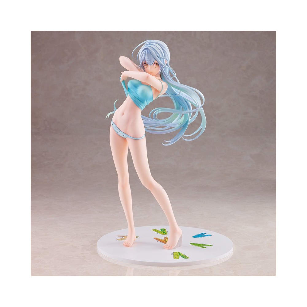 UNION CREATIVE CLOTHESPIN SHIONE SHEA STATUE FIGURE