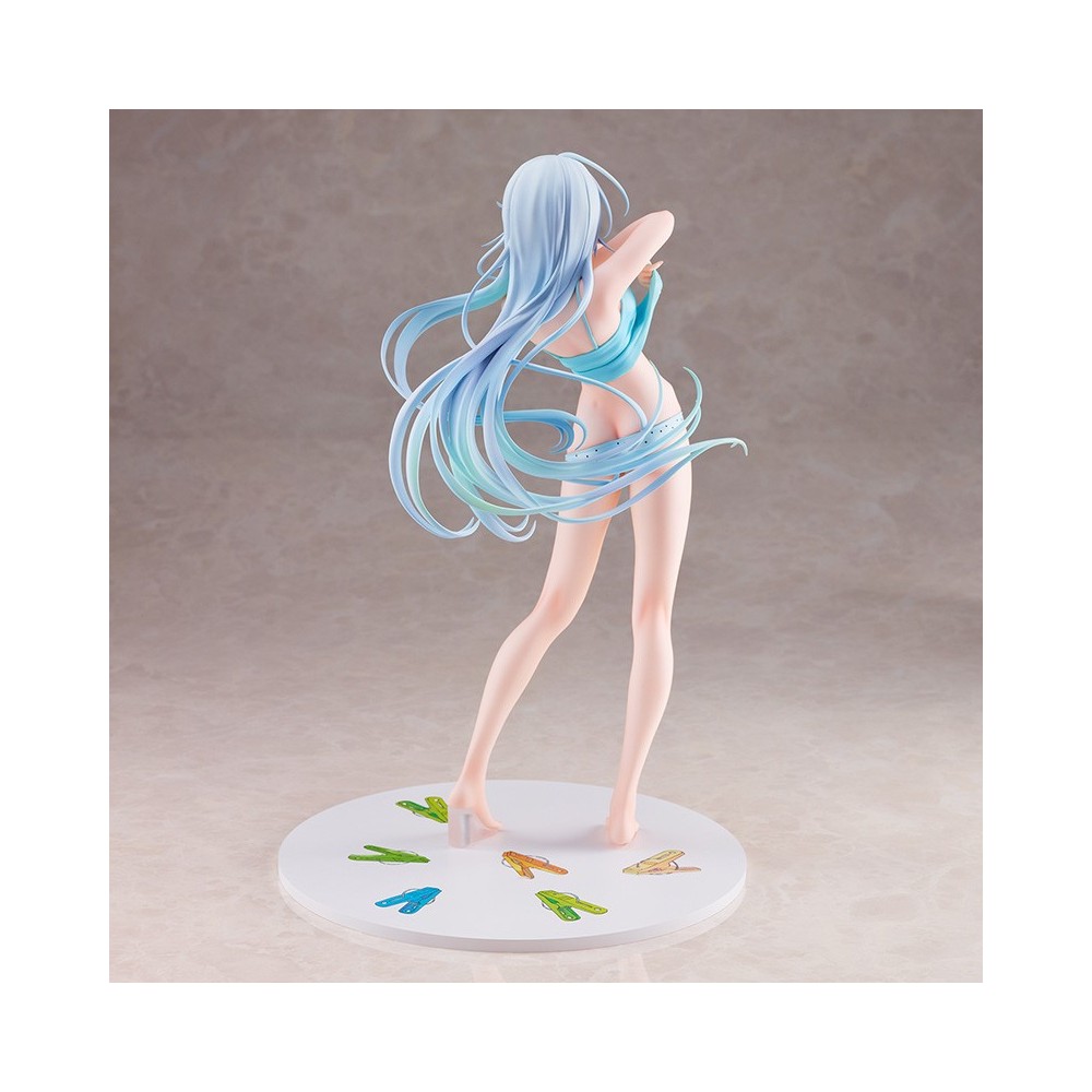 UNION CREATIVE CLOTHESPIN SHIONE SHEA STATUE FIGURE