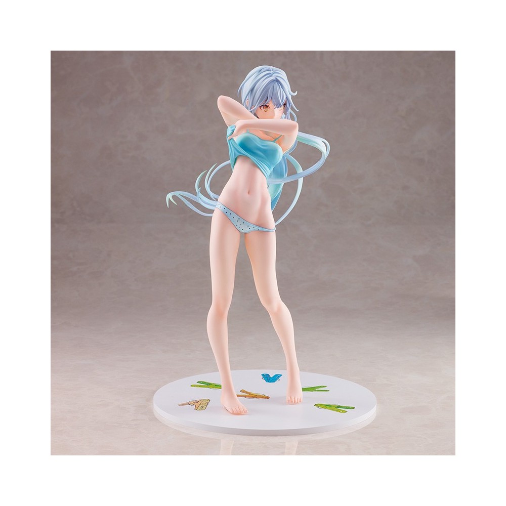 UNION CREATIVE CLOTHESPIN SHIONE SHEA STATUE FIGURE