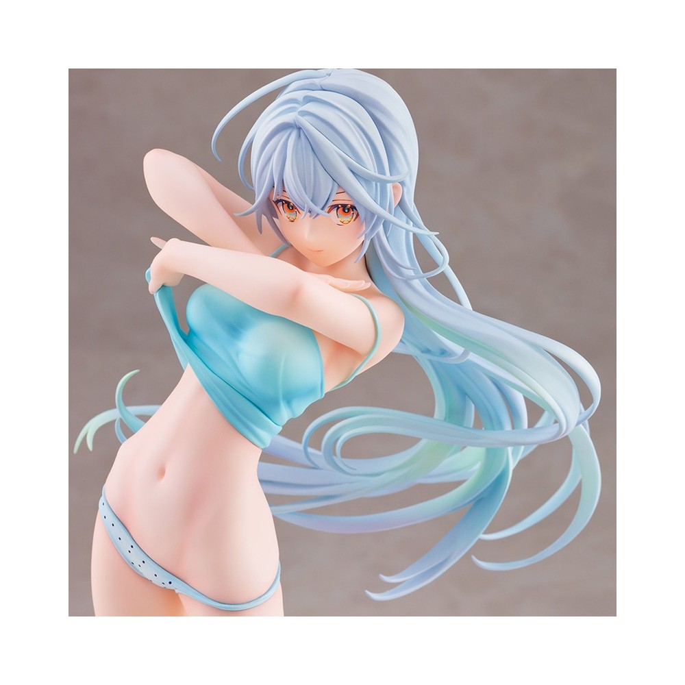 CLOTHESPIN SHIONE SHEA STATUA FIGURE UNION CREATIVE