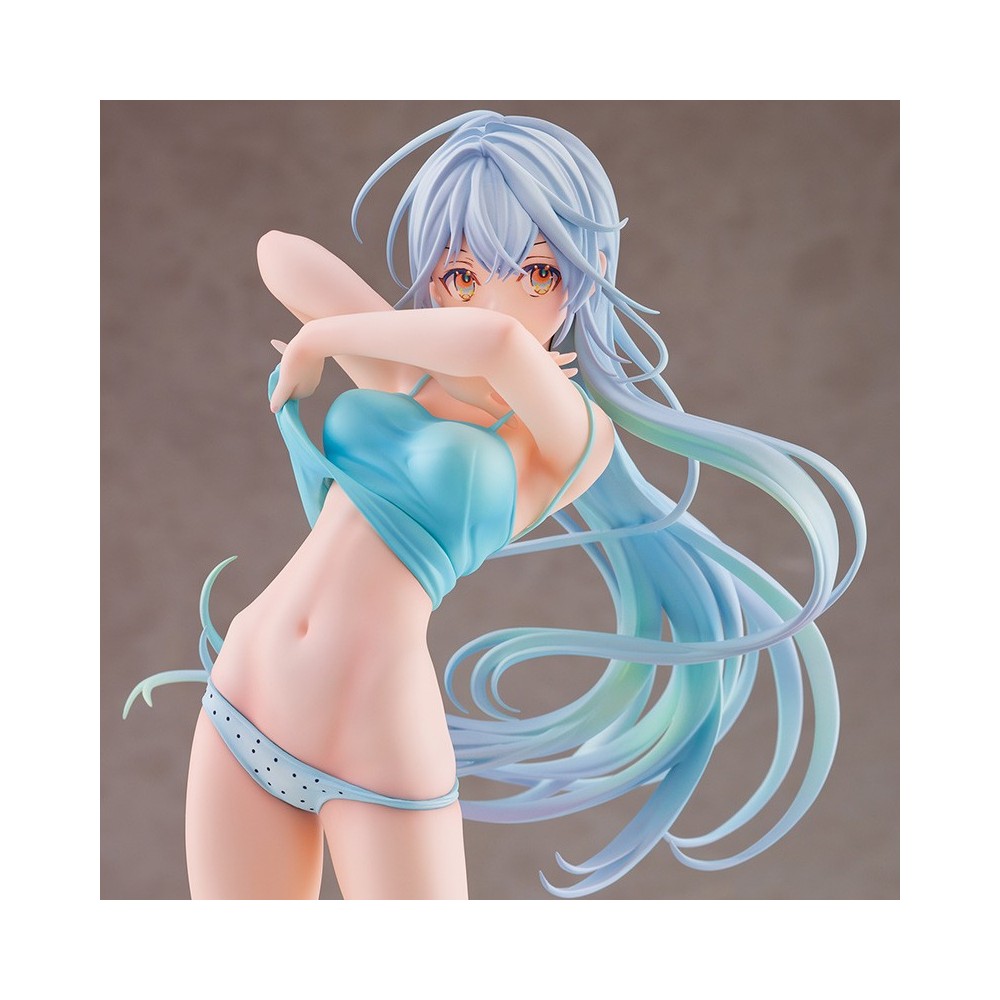 CLOTHESPIN SHIONE SHEA STATUA FIGURE UNION CREATIVE