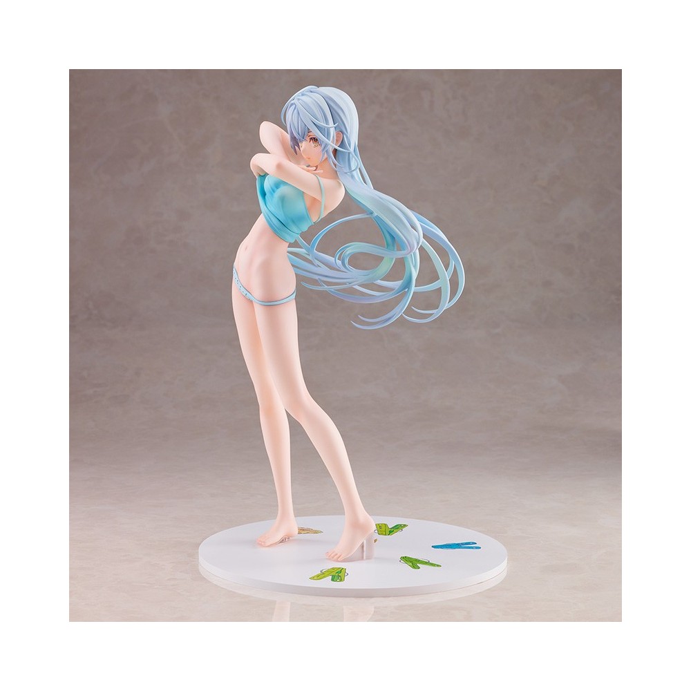 CLOTHESPIN SHIONE SHEA STATUA FIGURE UNION CREATIVE