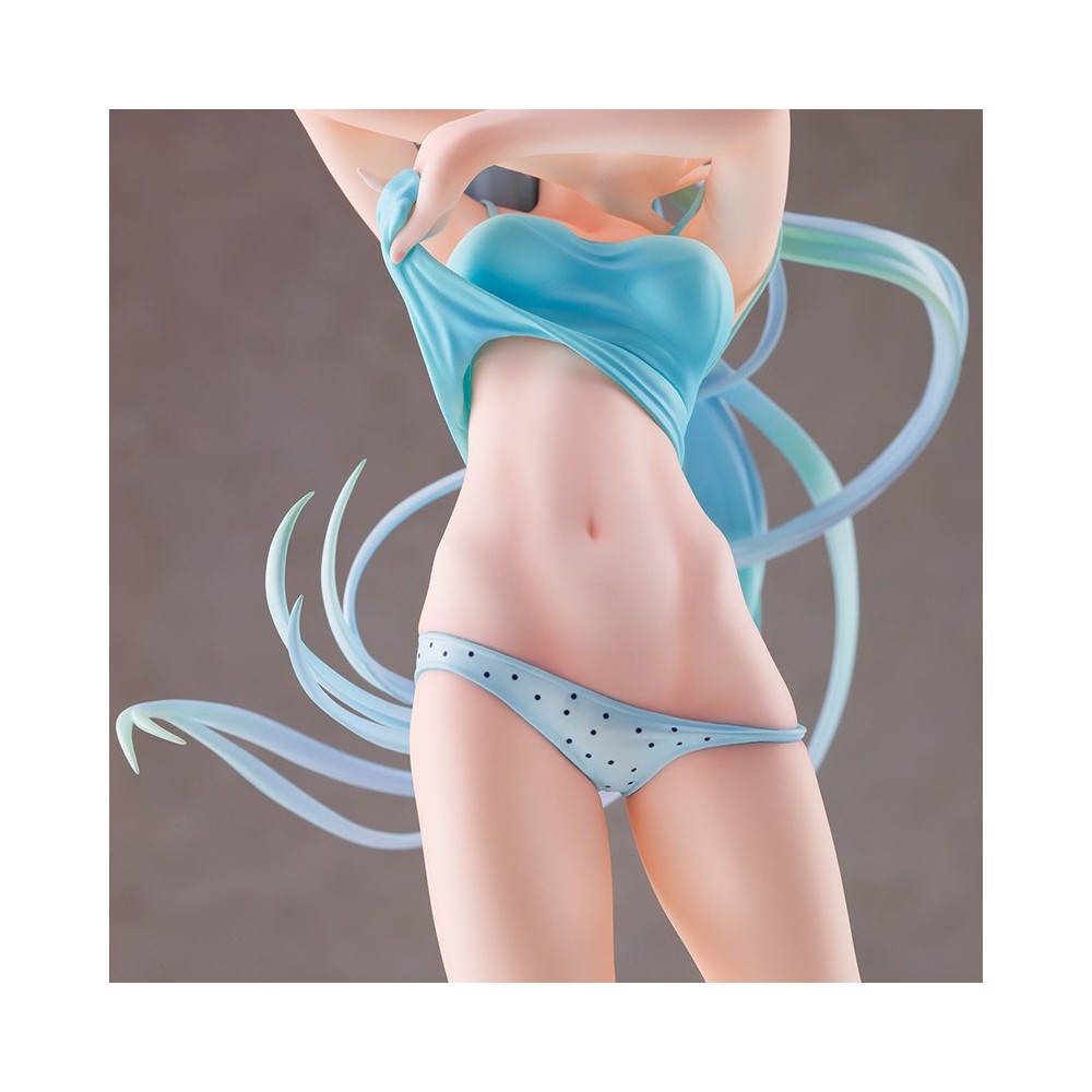 UNION CREATIVE CLOTHESPIN SHIONE SHEA STATUE FIGURE