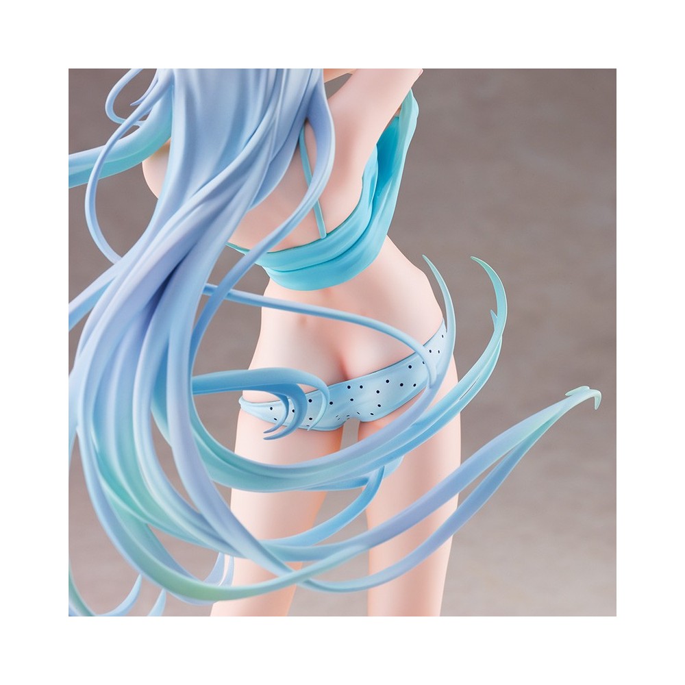 CLOTHESPIN SHIONE SHEA STATUA FIGURE UNION CREATIVE