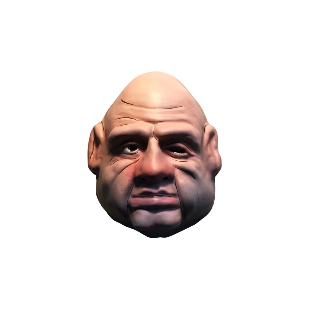 TRICK OR TREAT STUDIOS PUPPET MASTER PIN HEAD VACUFORM MASK