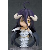 GOOD SMILE COMPANY OVERLORD ALBEDO NENDOROID ACTION FIGURE
