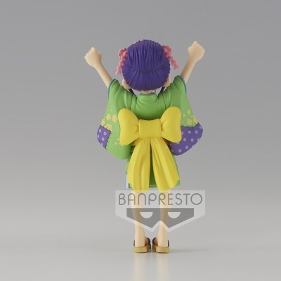 BANPRESTO ONE PIECE DXF GRANDLINE WANO KUNI vol 3 OTAMA STATUE FIGURE