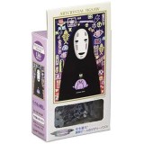 SPIRITED AWAY STAINED GLASS 126 PCS PUZZLE STUDIO GHIBLI