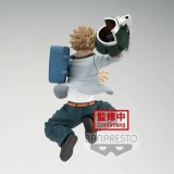 BANPRESTO MY HERO ACADEMIA KATSUKI BAKUGO BRAVEGRAPH STATUE