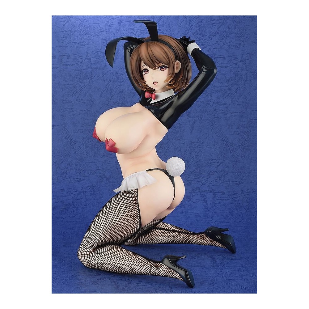 CREATORS OPINION MOMOKO BUNNY STATUA FIGURE BINDING