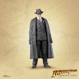 INDIANA JONES I PREDATORI DELL'ARCA PERDUTA MAJOR ARNOLD TOHT ACTION FIGURE HASBRO