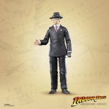 INDIANA JONES I PREDATORI DELL'ARCA PERDUTA MAJOR ARNOLD TOHT ACTION FIGURE HASBRO