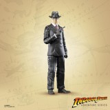 INDIANA JONES I PREDATORI DELL'ARCA PERDUTA MAJOR ARNOLD TOHT ACTION FIGURE HASBRO