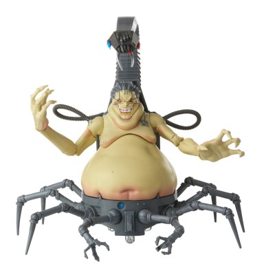 MARVEL LEGENDS MOJO ACTION FIGURE HASBRO