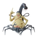 MARVEL LEGENDS MOJO ACTION FIGURE HASBRO