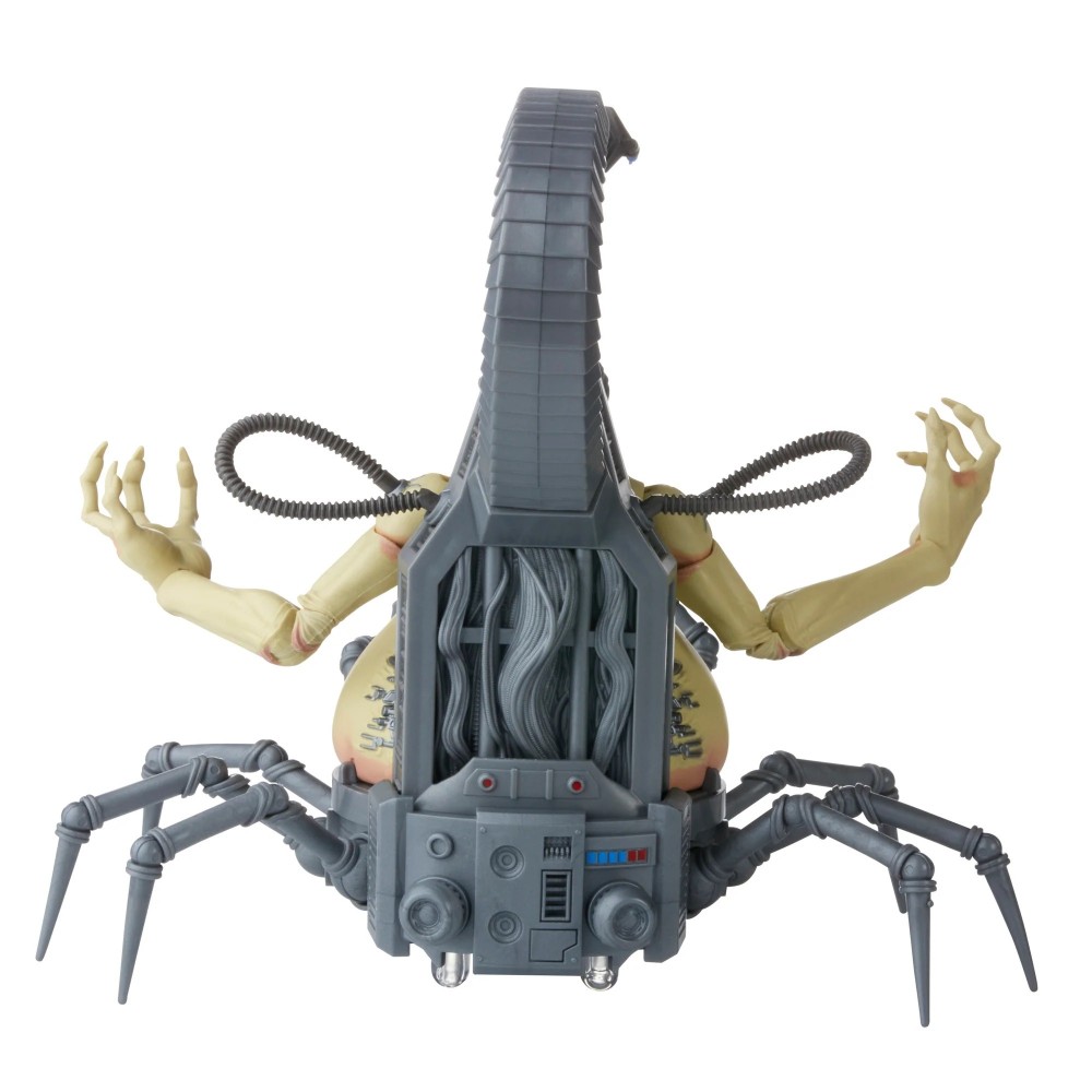 MARVEL LEGENDS MOJO ACTION FIGURE HASBRO