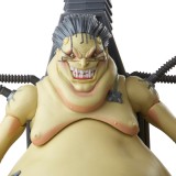 MARVEL LEGENDS MOJO ACTION FIGURE HASBRO