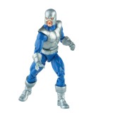 MARVEL LEGENDS X-MEN AVALANCHE VINTAGE COLLECTION ACTION FIGURE HASBRO