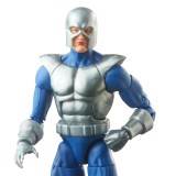 MARVEL LEGENDS X-MEN AVALANCHE VINTAGE COLLECTION ACTION FIGURE HASBRO