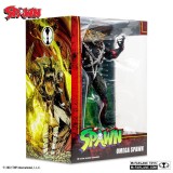 MC FARLANE SPAWN MEGAFIG OMEGA SPAWN 30CM ACTION FIGURE