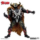 MC FARLANE SPAWN MEGAFIG OMEGA SPAWN 30CM ACTION FIGURE