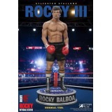 STAR ACE ROCKY 3 SYLVESTER STALLONE ROCKY BALBOA NORMAL VER. STATUE FIGURE