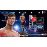 STAR ACE ROCKY 3 SYLVESTER STALLONE ROCKY BALBOA NORMAL VER. STATUE FIGURE