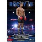 STAR ACE ROCKY 3 SYLVESTER STALLONE ROCKY BALBOA NORMAL VER. STATUE FIGURE