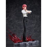 FURYU CHAINSAW MAN MAKIMA 1/7 SOFT VINYL STATUE FIGURE