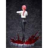 FURYU CHAINSAW MAN MAKIMA 1/7 SOFT VINYL STATUE FIGURE