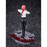 CHAINSAW MAN MAKIMA 1/7 SOFT VINYL STATUA FIGURE FURYU