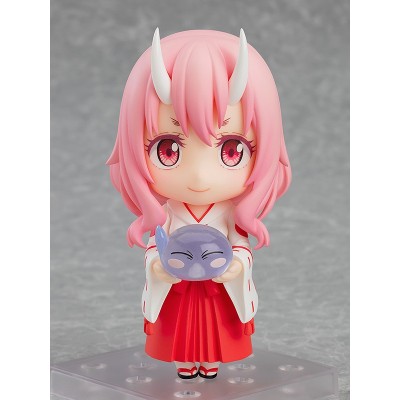 THAT TIME I GOT REINCARNATED AD A SLIME SHUNA NENDOROID ACTION FIGURE GOOD SMILE COMPANY