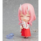 GOOD SMILE COMPANY THAT TIME I GOT REINCARNATED AD A SLIME SHUNA NENDOROID ACTION FIGURE