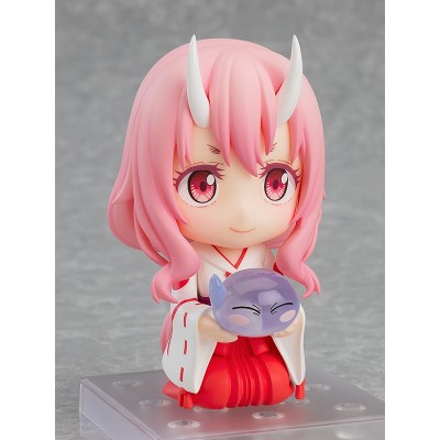 GOOD SMILE COMPANY THAT TIME I GOT REINCARNATED AD A SLIME SHUNA NENDOROID ACTION FIGURE