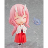 GOOD SMILE COMPANY THAT TIME I GOT REINCARNATED AD A SLIME SHUNA NENDOROID ACTION FIGURE
