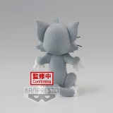 TOM AND JERRY FLUFFY PUFFY VOL.1 TOM FIGURE BANPRESTO