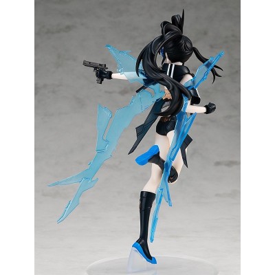 GOOD SMILE COMPANY BLACK ROCK SHOOTER EMPRESS AWAKENED POP UP PARADE STATUE FIGURE
