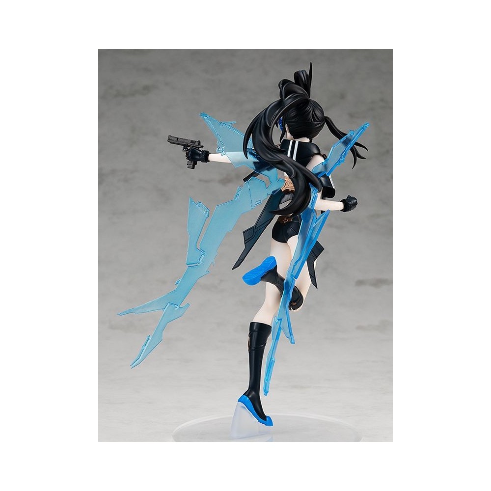 BLACK ROCK SHOOTER EMPRESS AWAKENED POP UP PARADE STATUA FIGURE GOOD SMILE COMPANY