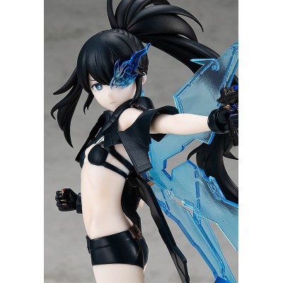 GOOD SMILE COMPANY BLACK ROCK SHOOTER EMPRESS AWAKENED POP UP PARADE STATUE FIGURE