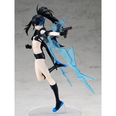 BLACK ROCK SHOOTER EMPRESS AWAKENED POP UP PARADE STATUA FIGURE GOOD SMILE COMPANY
