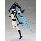 GOOD SMILE COMPANY BLACK ROCK SHOOTER EMPRESS AWAKENED POP UP PARADE STATUE FIGURE