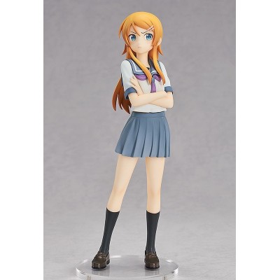 GOOD SMILE COMPANY OREIMO KIRINO KOUSAKA POP UP PARADE STATUE FIGURE