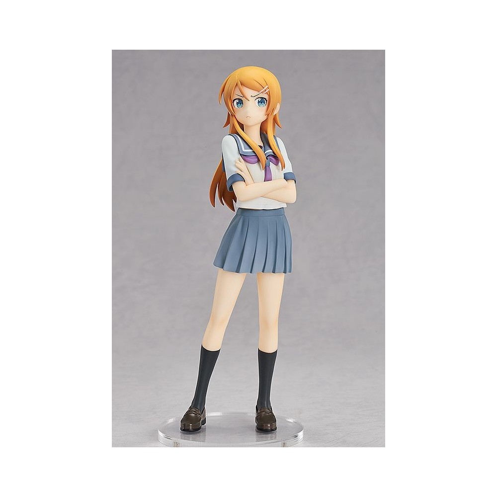 GOOD SMILE COMPANY OREIMO KIRINO KOUSAKA POP UP PARADE STATUE FIGURE