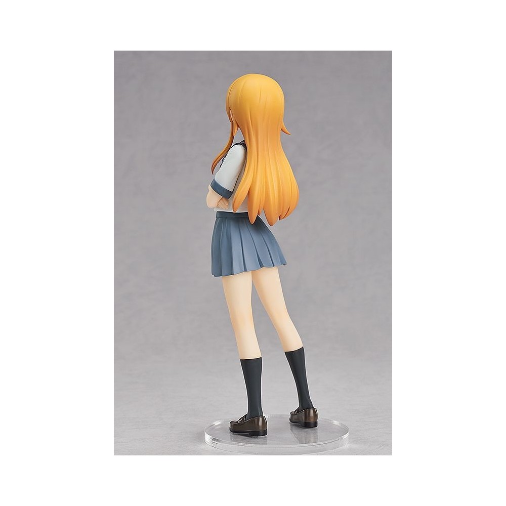 GOOD SMILE COMPANY OREIMO KIRINO KOUSAKA POP UP PARADE STATUE FIGURE