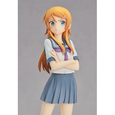 GOOD SMILE COMPANY OREIMO KIRINO KOUSAKA POP UP PARADE STATUE FIGURE