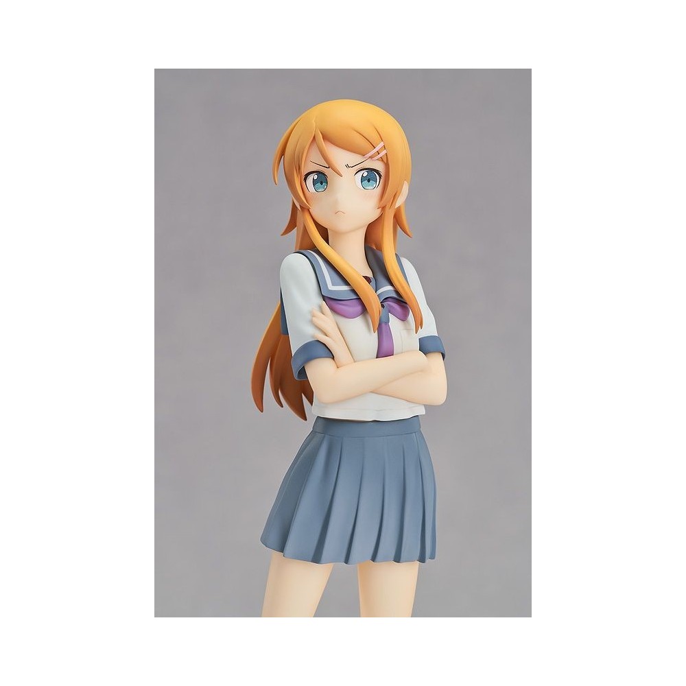 GOOD SMILE COMPANY OREIMO KIRINO KOUSAKA POP UP PARADE STATUE FIGURE