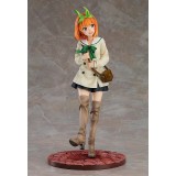 THE QUINTESSENTIAL QUINTUPLETS YOTSUBA NAKANO DATE STYLE VER. STATUA FIGURE GOOD SMILE COMPANY