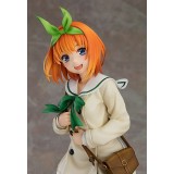 THE QUINTESSENTIAL QUINTUPLETS YOTSUBA NAKANO DATE STYLE VER. STATUA FIGURE GOOD SMILE COMPANY