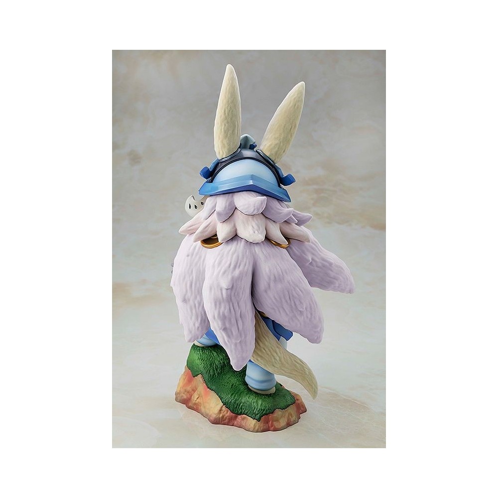 KADOKAWA MADE IN ABYSS NANACHI STATUE FIGURE