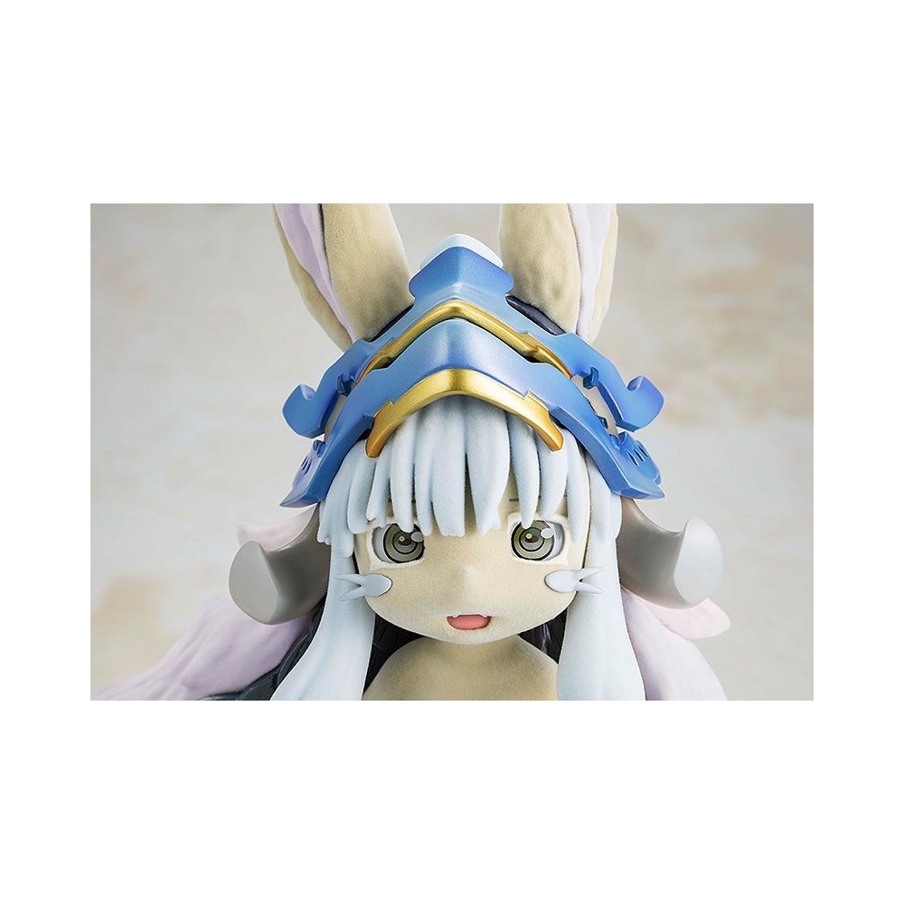 KADOKAWA MADE IN ABYSS NANACHI STATUE FIGURE